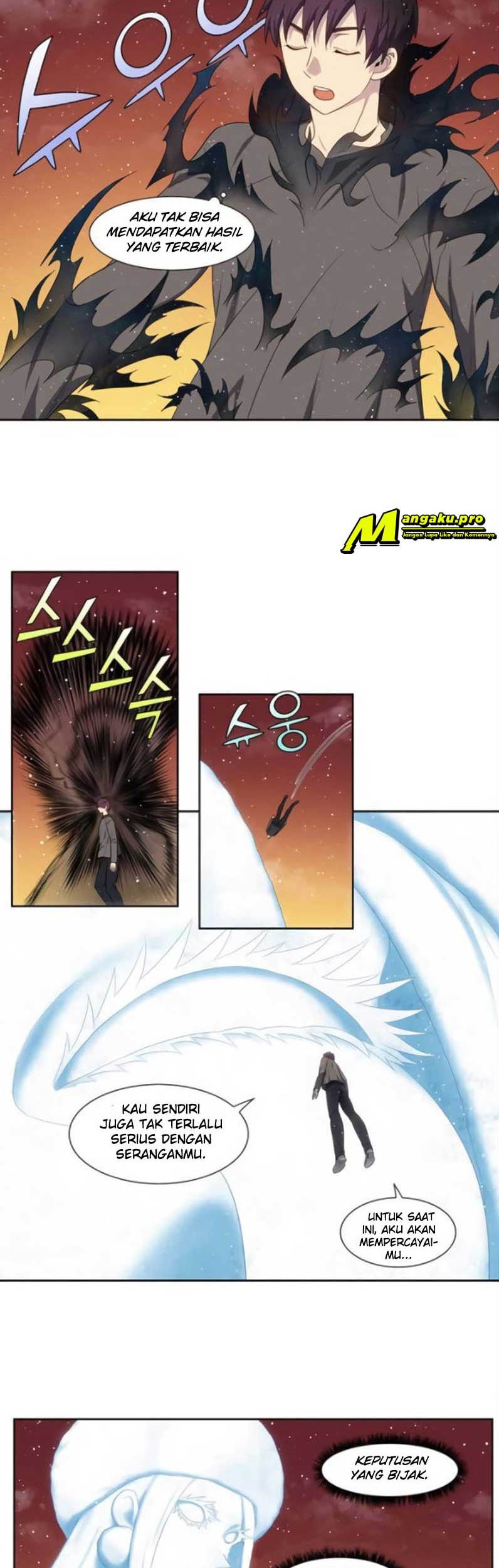 The Gamer chapter 362 halaman 4