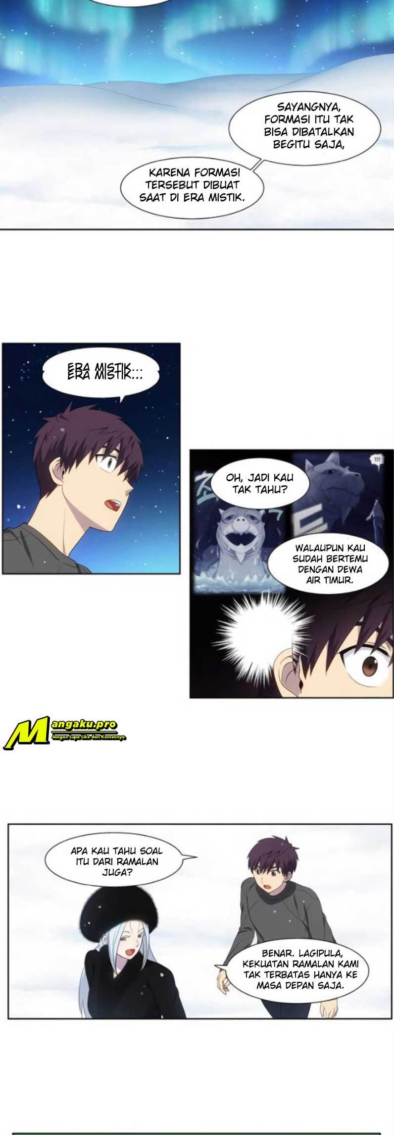The Gamer chapter 362 halaman 7