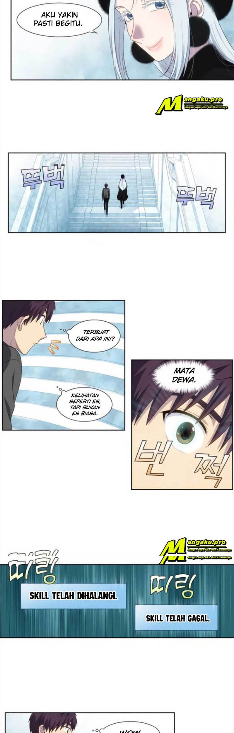 The Gamer chapter 362 halaman 12