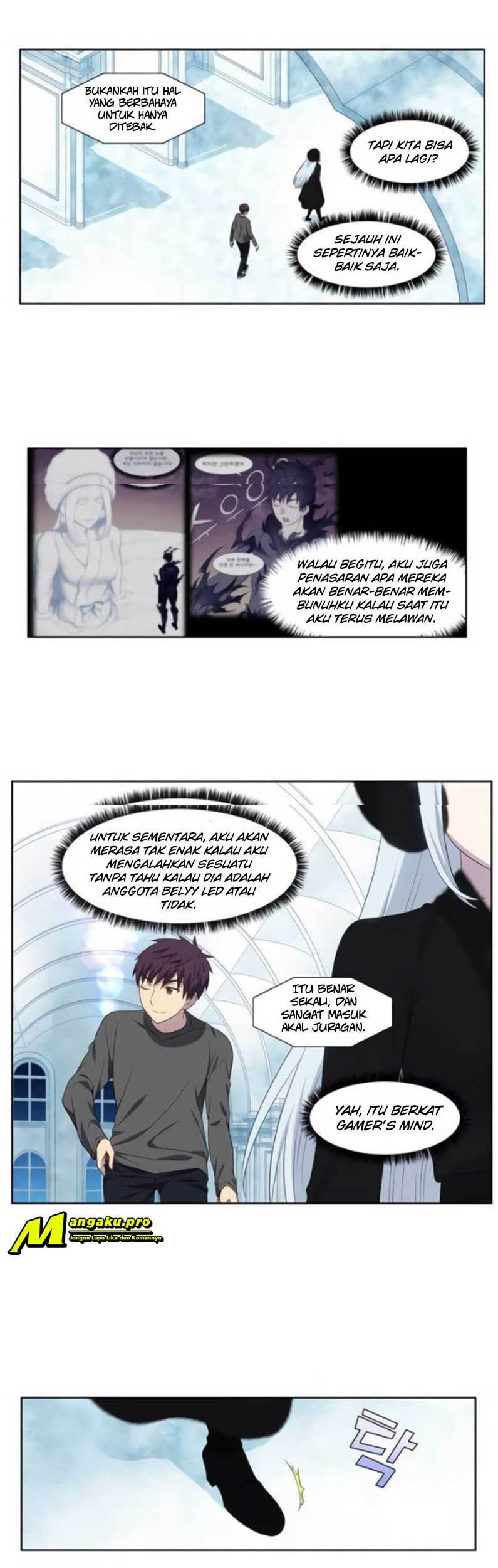 The Gamer chapter 362 halaman 15