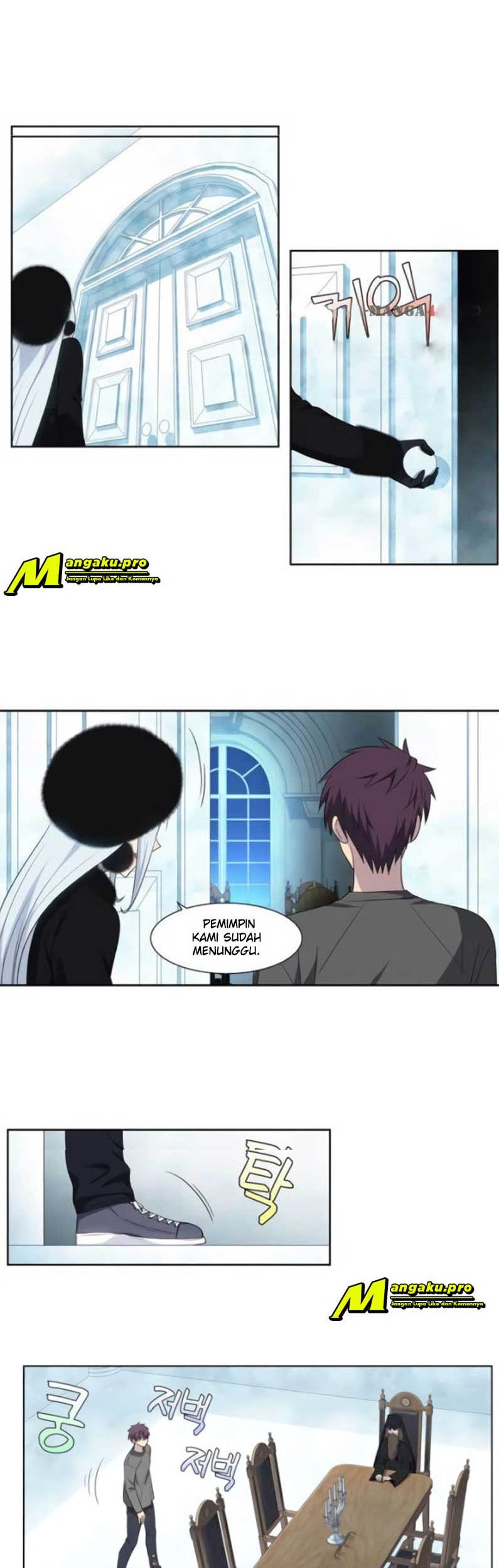 The Gamer chapter 362 halaman 16
