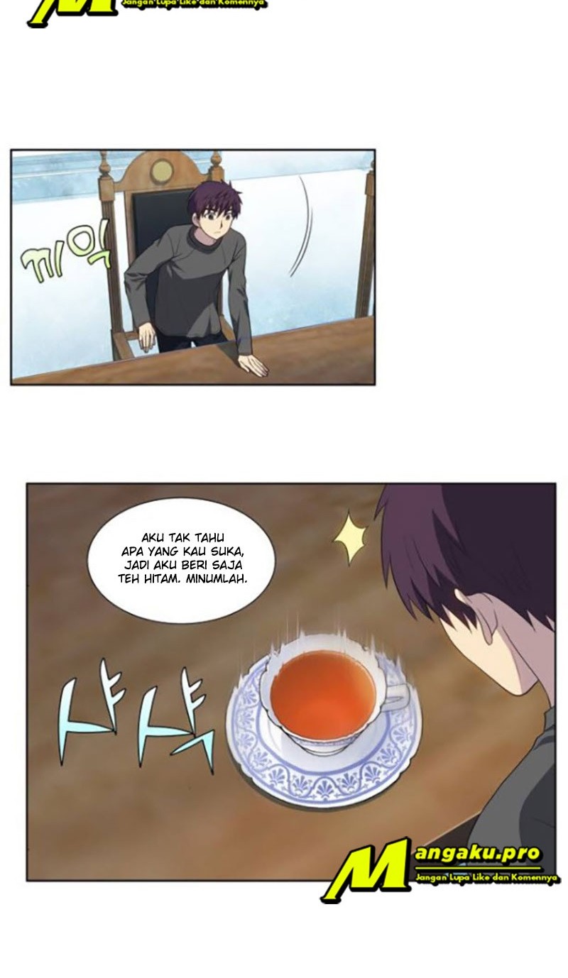 The Gamer chapter 363 halaman 3