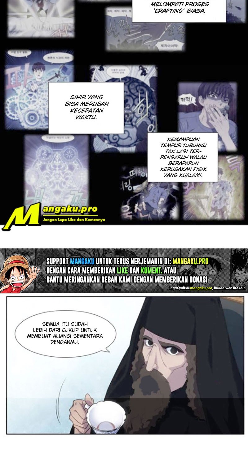 The Gamer chapter 363 halaman 15