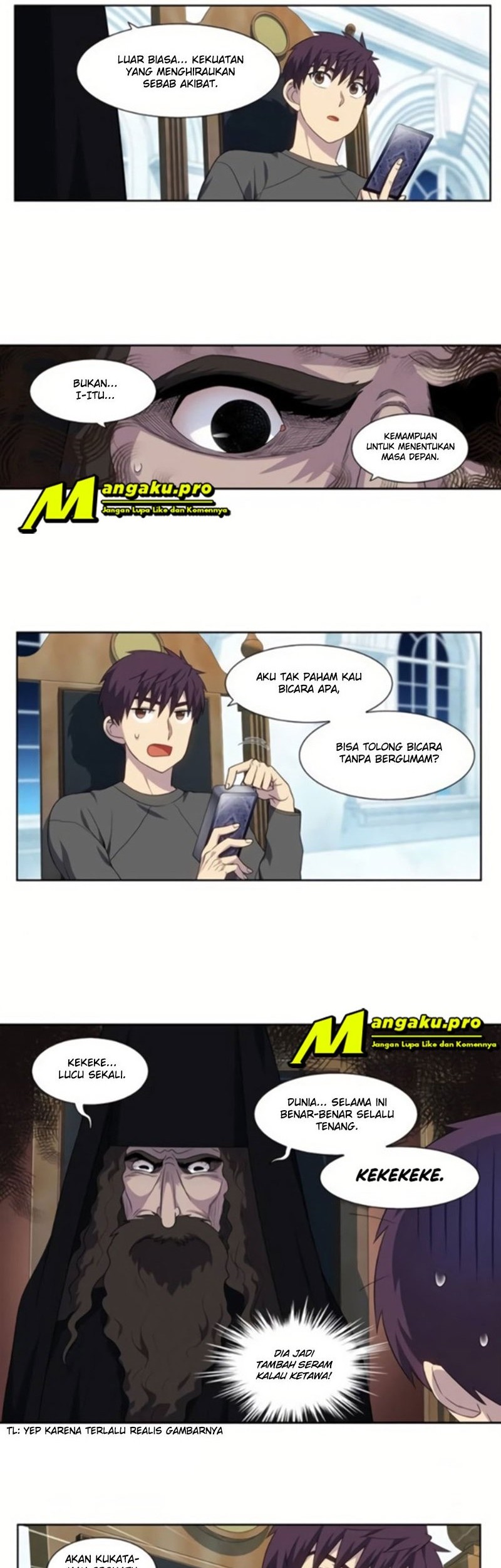 The Gamer Bab 364 halaman 5