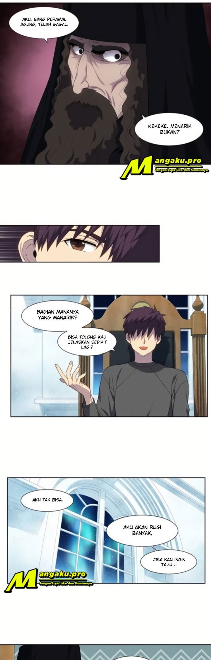 The Gamer Bab 364 halaman 7
