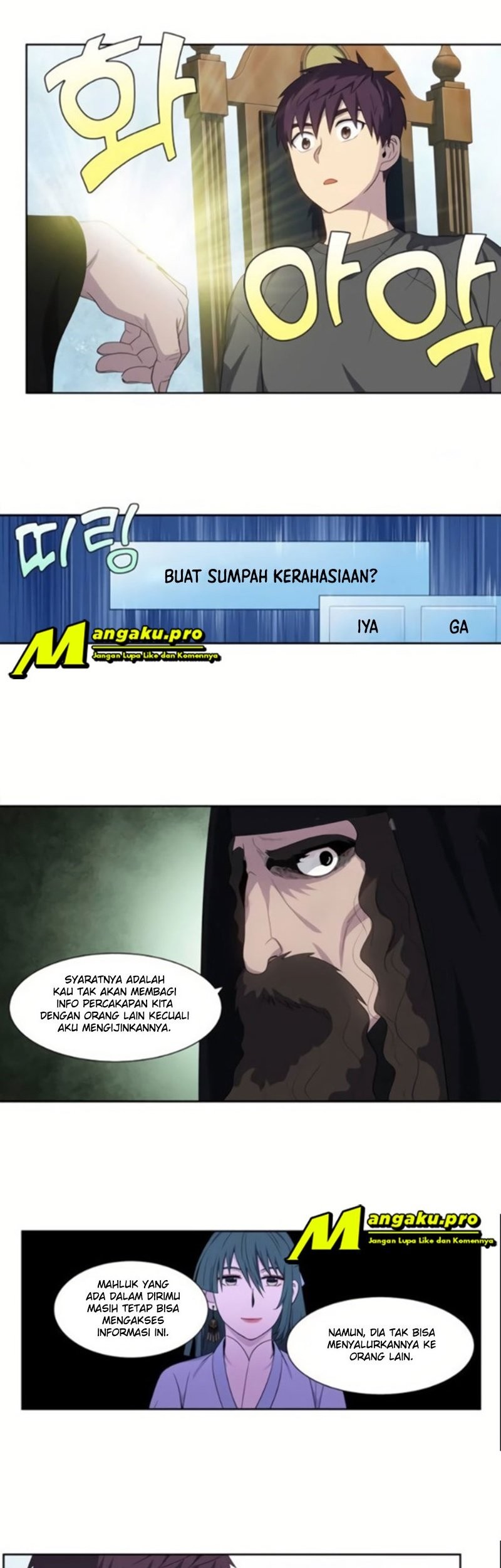 The Gamer Bab 364 halaman 13