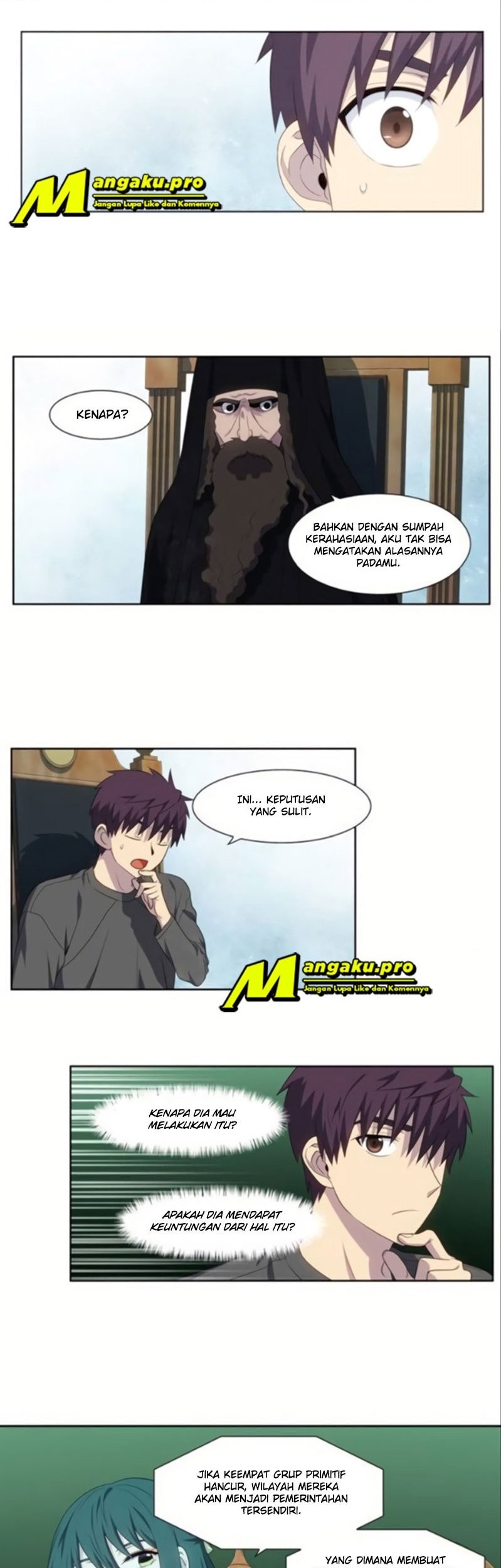 The Gamer Bab 364 halaman 16