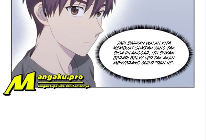 The Gamer Bab 364 halaman 18