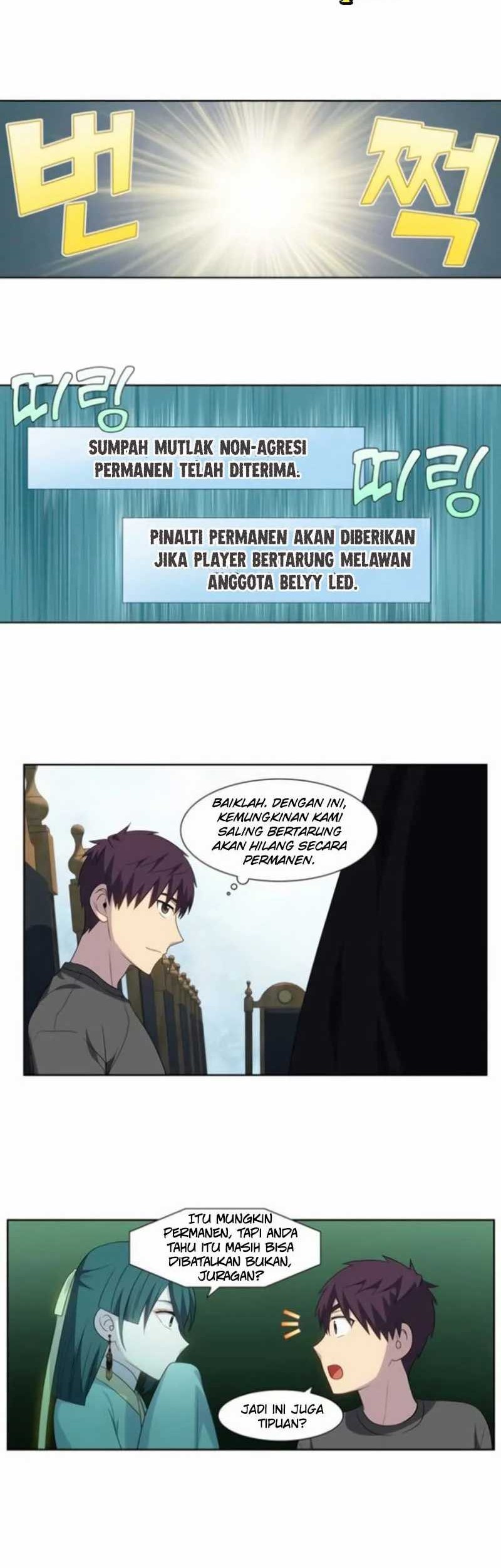 The Gamer chapter 365 halaman 2