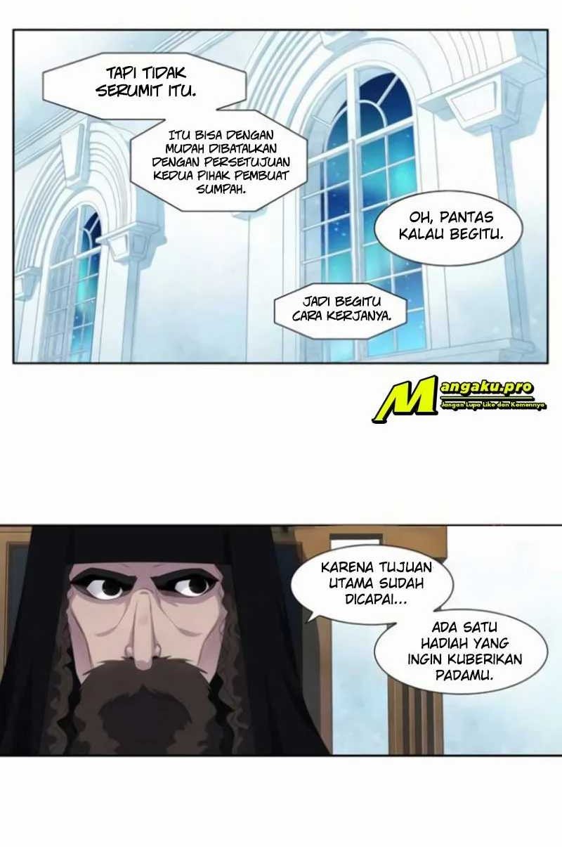 The Gamer chapter 365 halaman 3