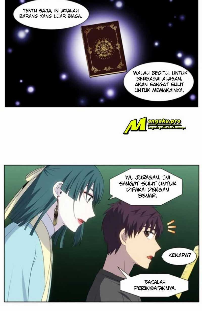 The Gamer chapter 365 halaman 9