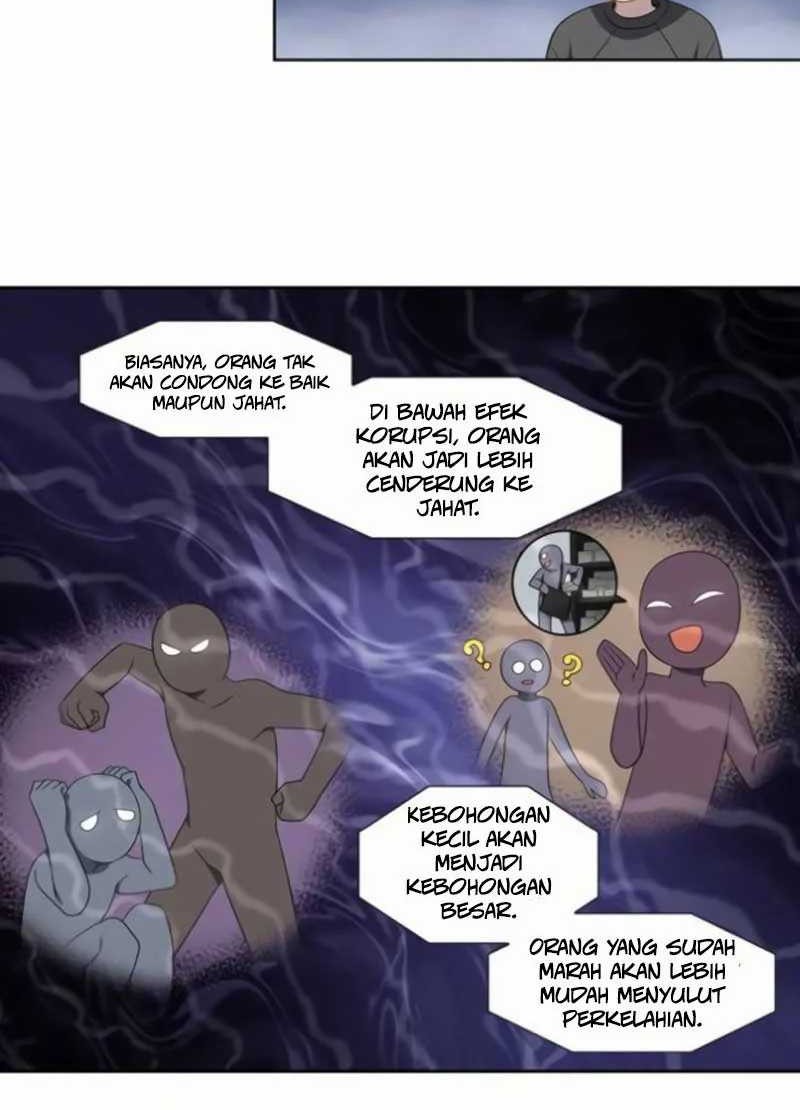 The Gamer chapter 365 halaman 12