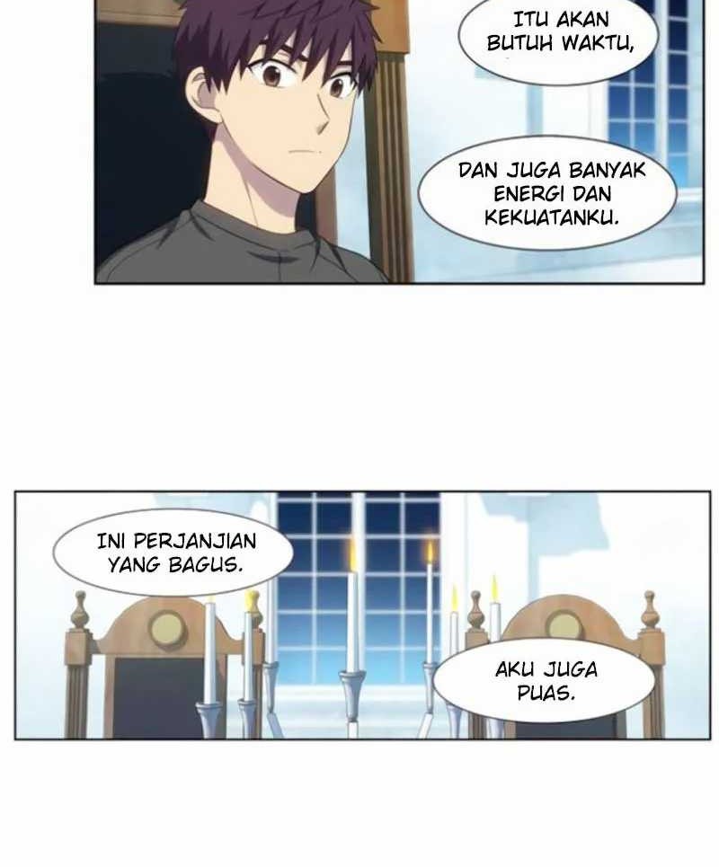 The Gamer chapter 365 halaman 18