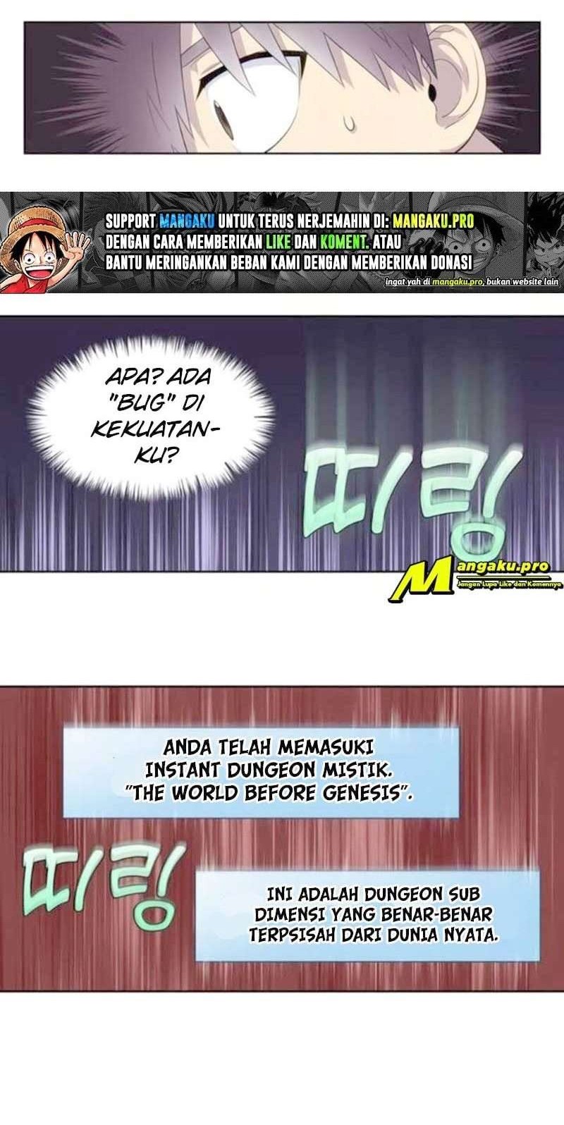 The Gamer chapter 367 halaman 2