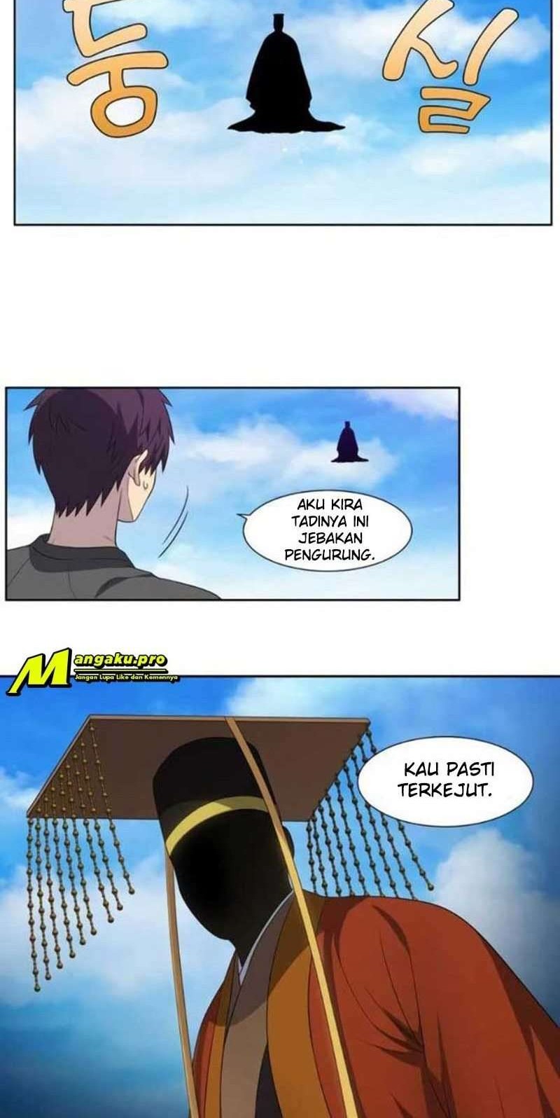 The Gamer chapter 367 halaman 12