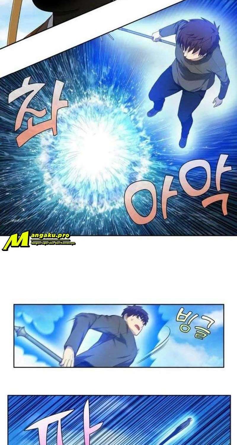 The Gamer chapter 368 halaman 6