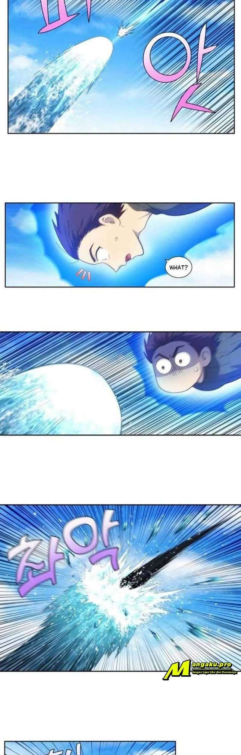 The Gamer chapter 368 halaman 7