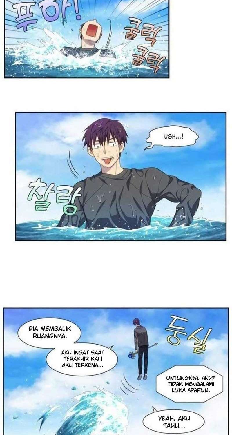 The Gamer chapter 368 halaman 8