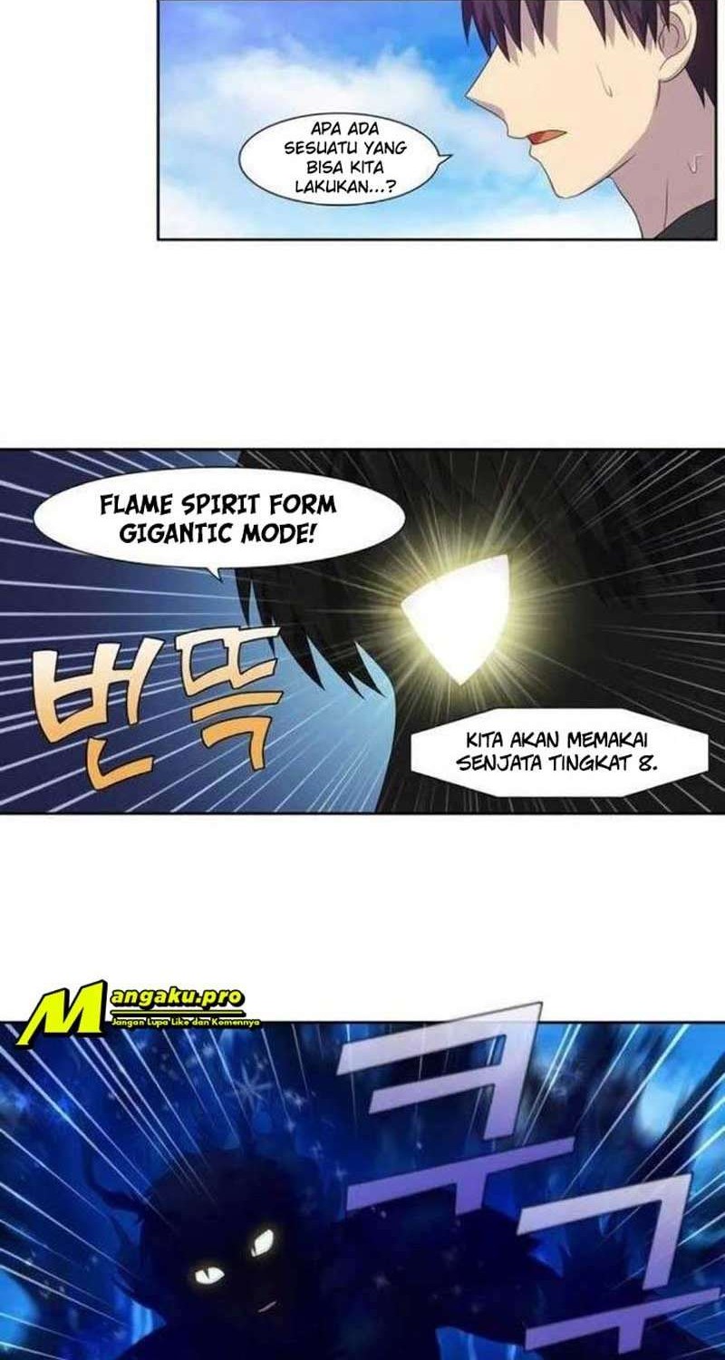 The Gamer chapter 368 halaman 12