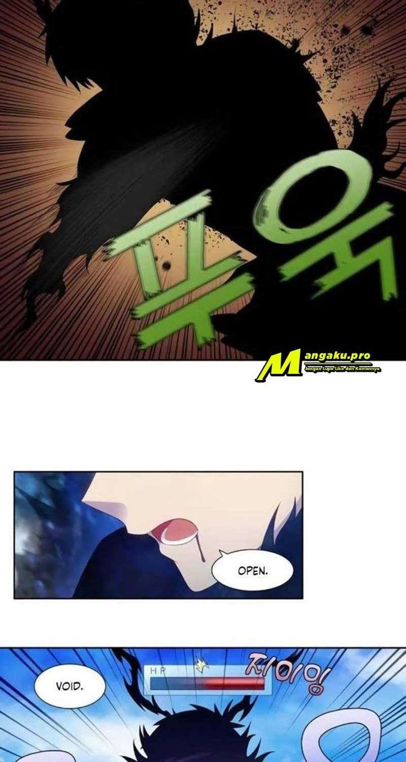 The Gamer chapter 368 halaman 14