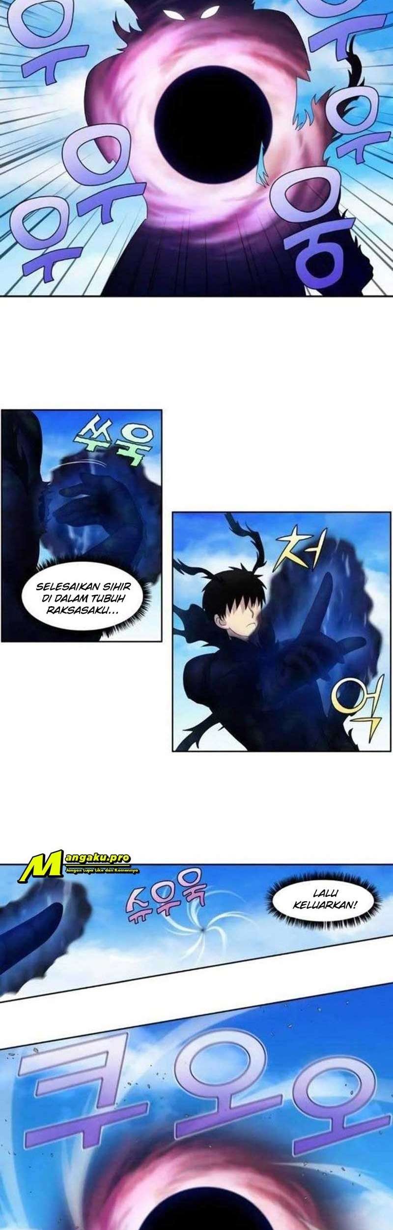 The Gamer chapter 368 halaman 15