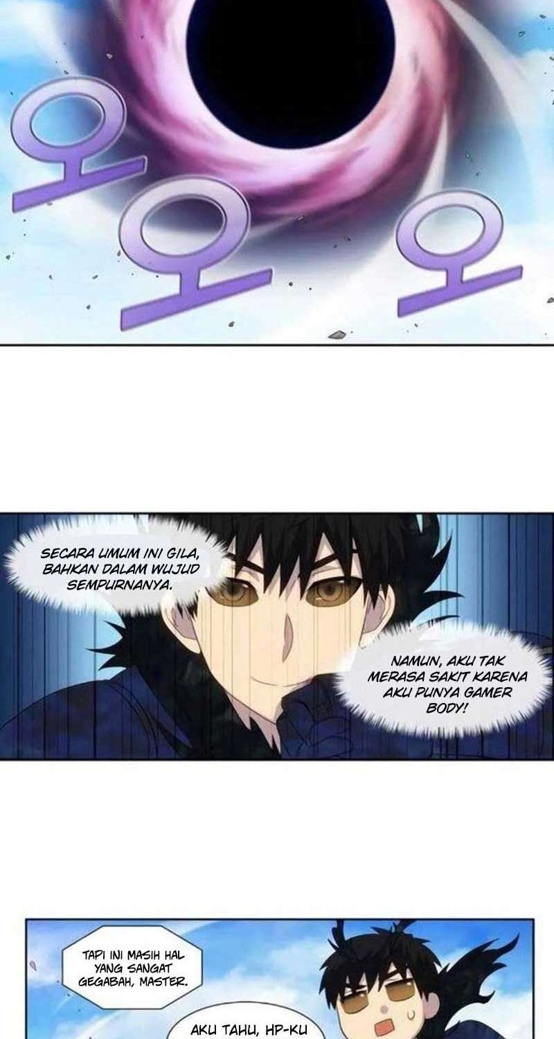 The Gamer chapter 368 halaman 16