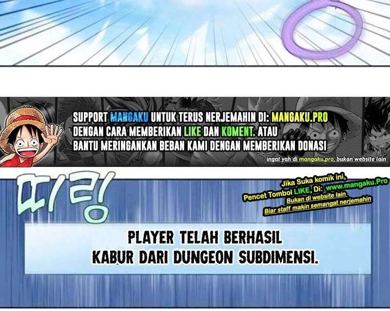The Gamer chapter 368 halaman 20