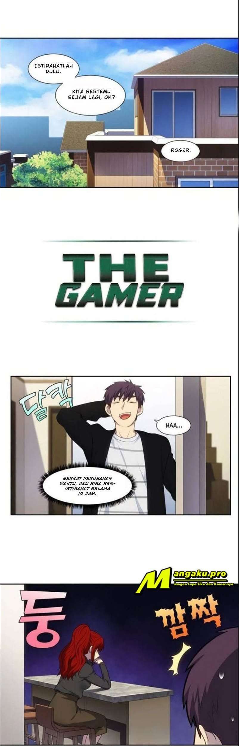 The Gamer Bab 369 halaman 11