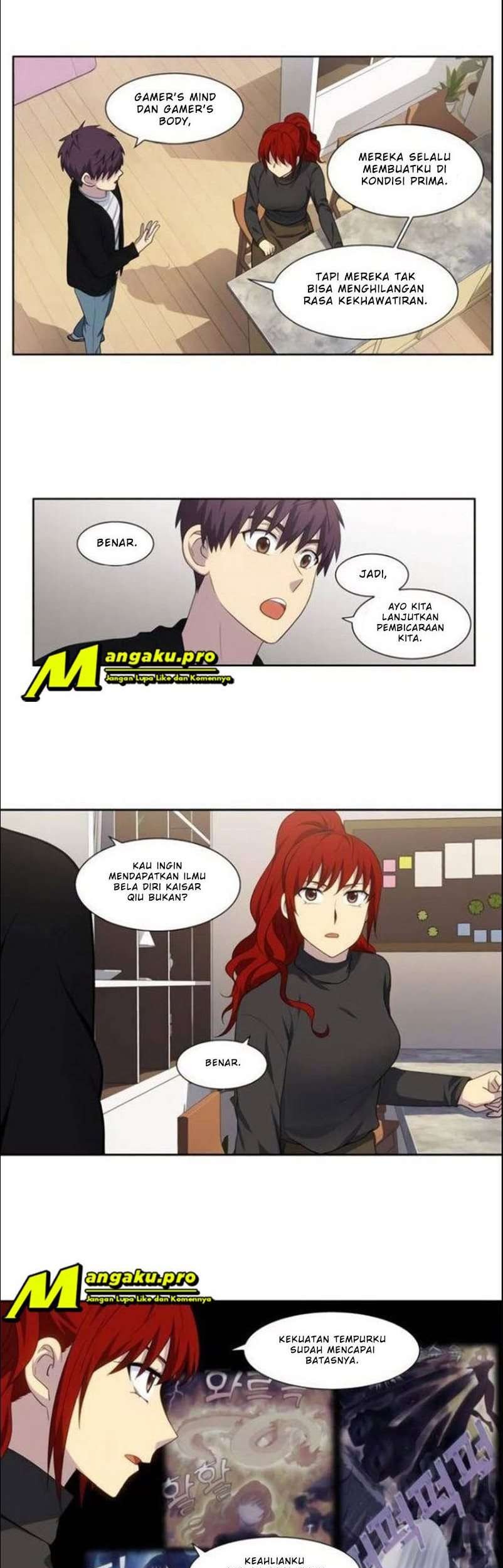 The Gamer Bab 369 halaman 13