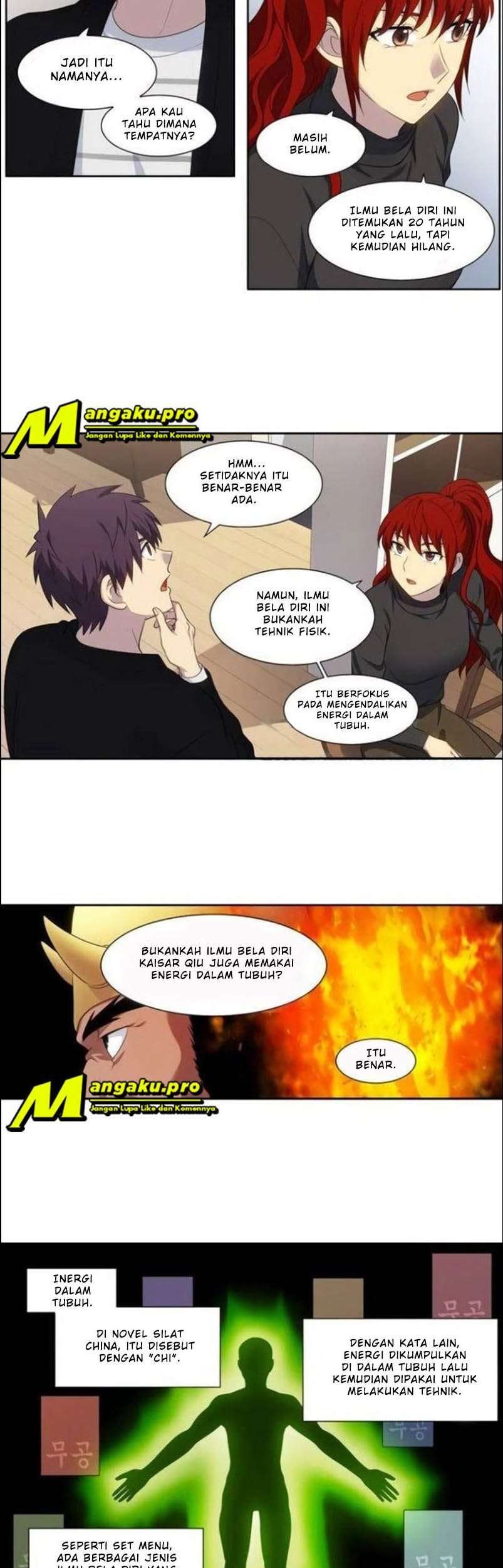 The Gamer Bab 369 halaman 17