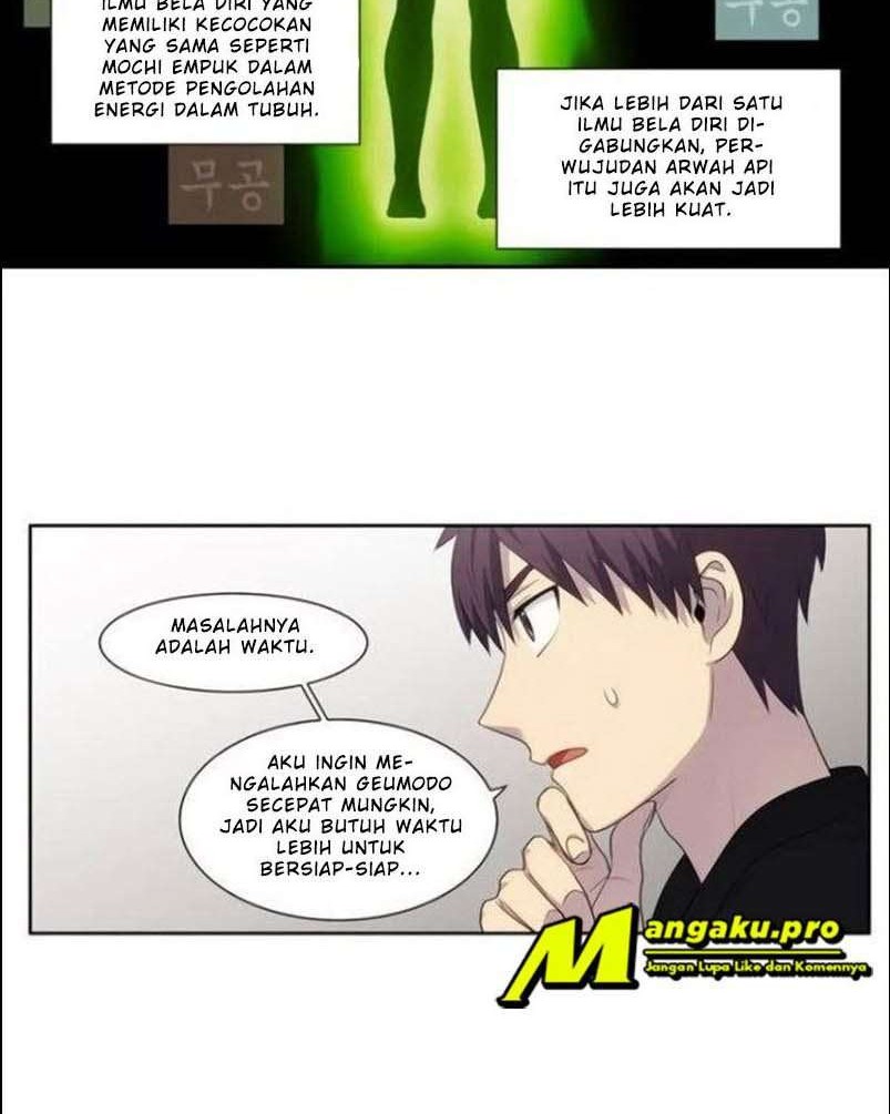 The Gamer Bab 369 halaman 18