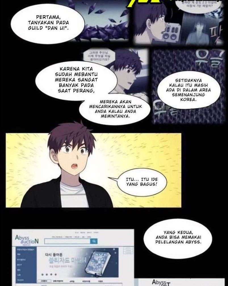 The Gamer Bab 369 halaman 20