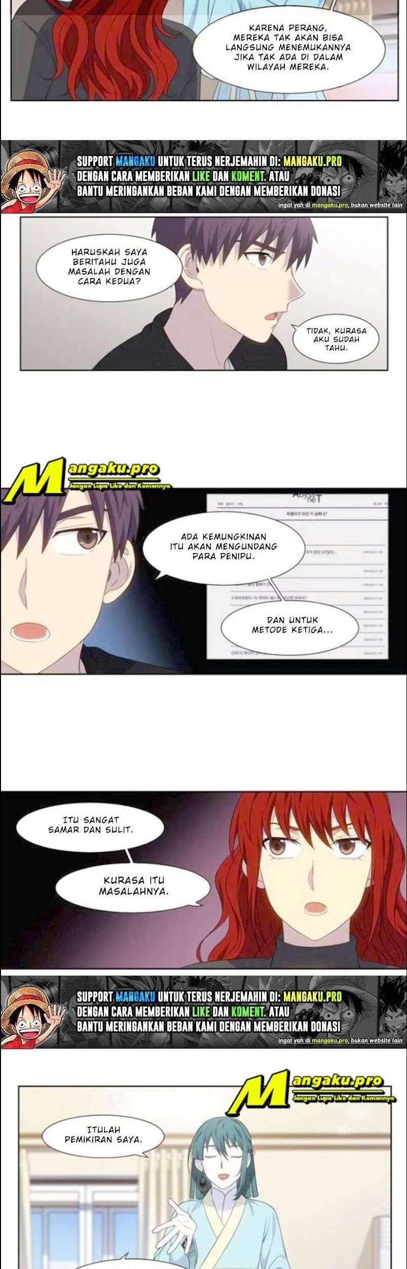 The Gamer Bab 369 halaman 23