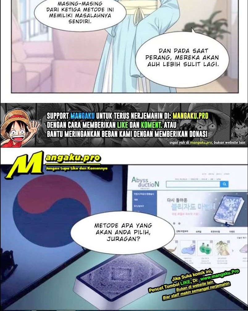 The Gamer Bab 369 halaman 24