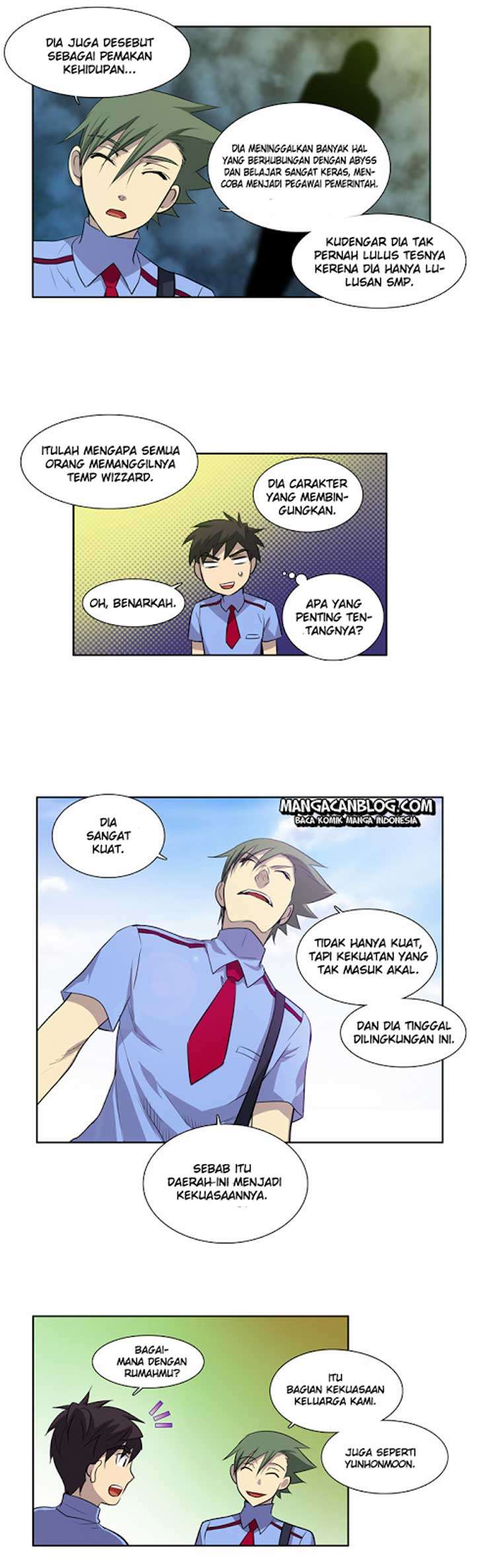 The Gamer Bab 37 halaman 7