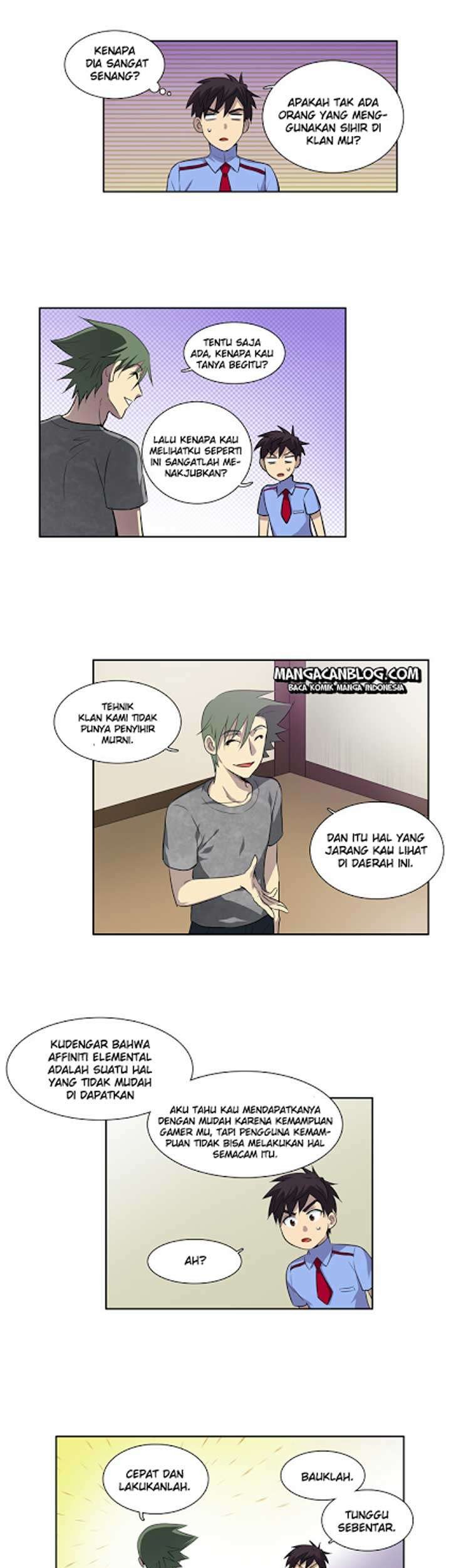 The Gamer Bab 37 halaman 11