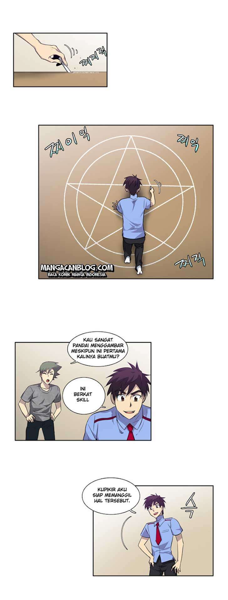 The Gamer Bab 37 halaman 13