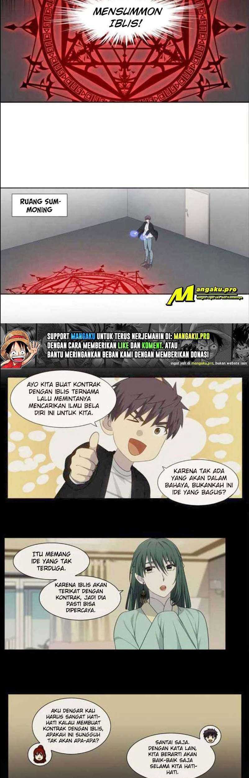 The Gamer Bab 370 halaman 7