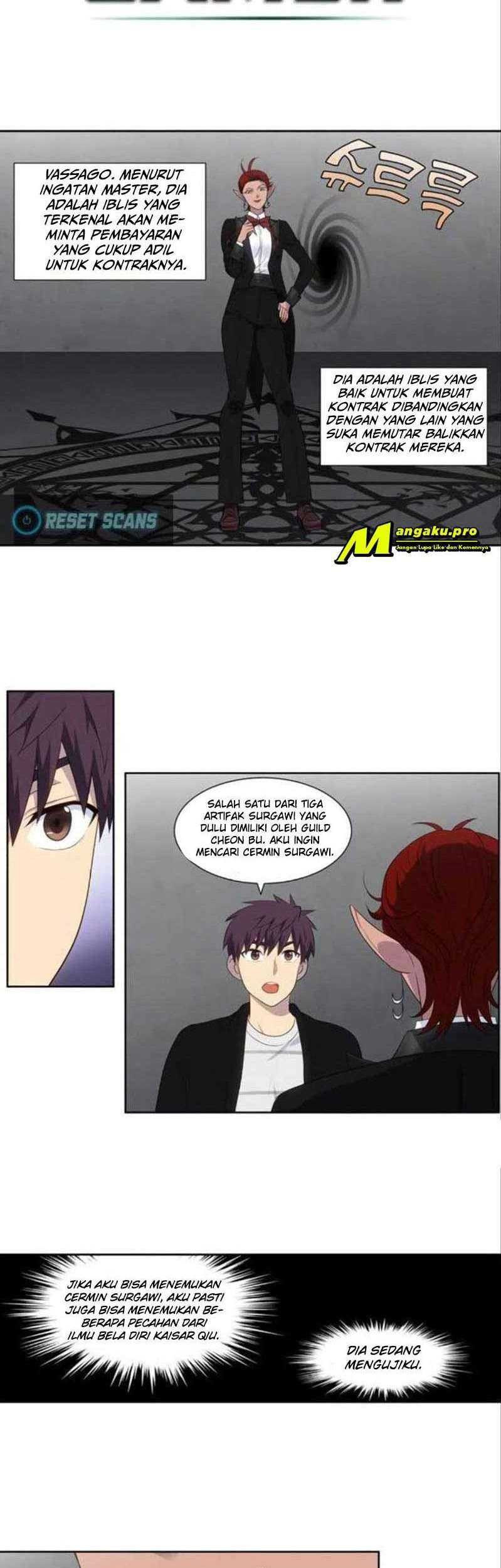 The Gamer Bab 370 halaman 15