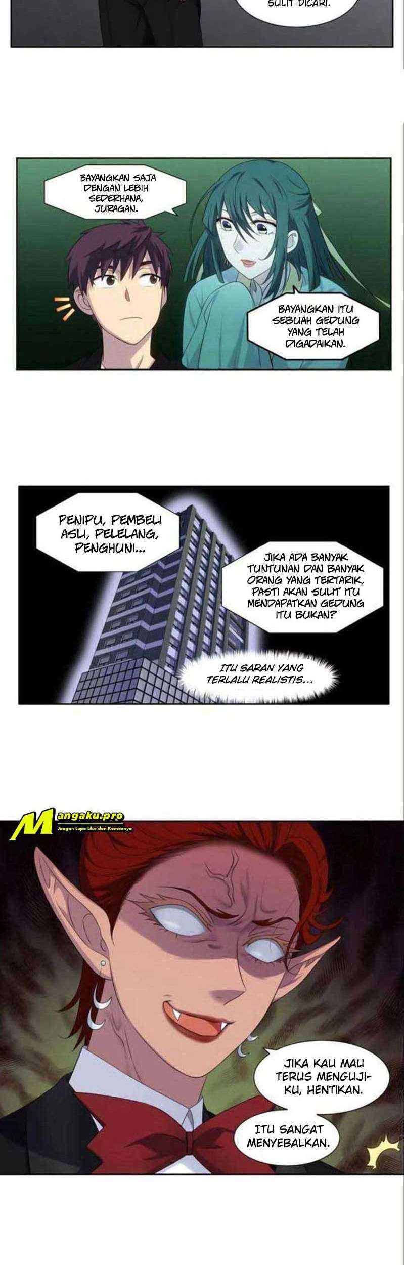 The Gamer Bab 370 halaman 19