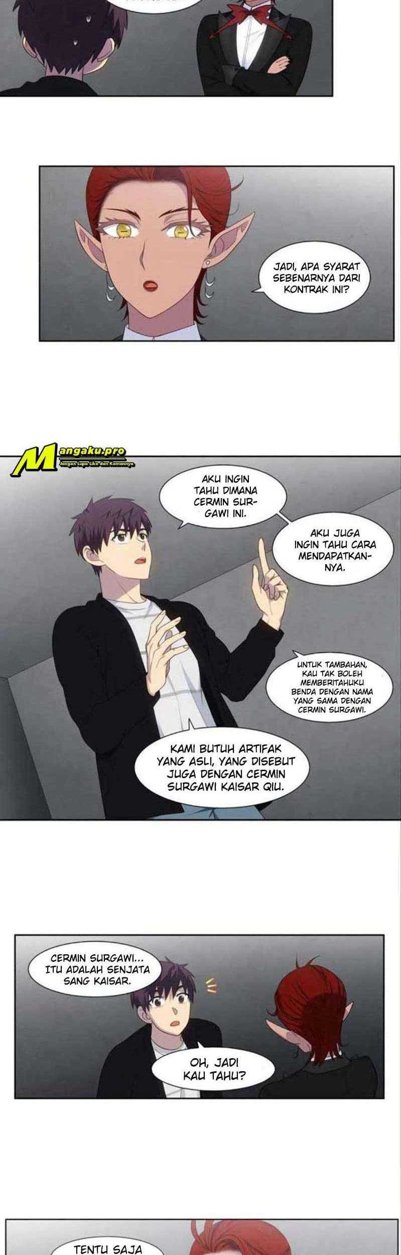 The Gamer Bab 370 halaman 21
