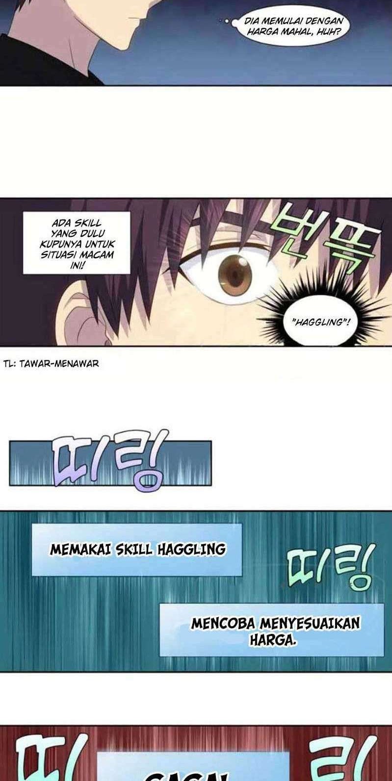 The Gamer Bab 371 halaman 6