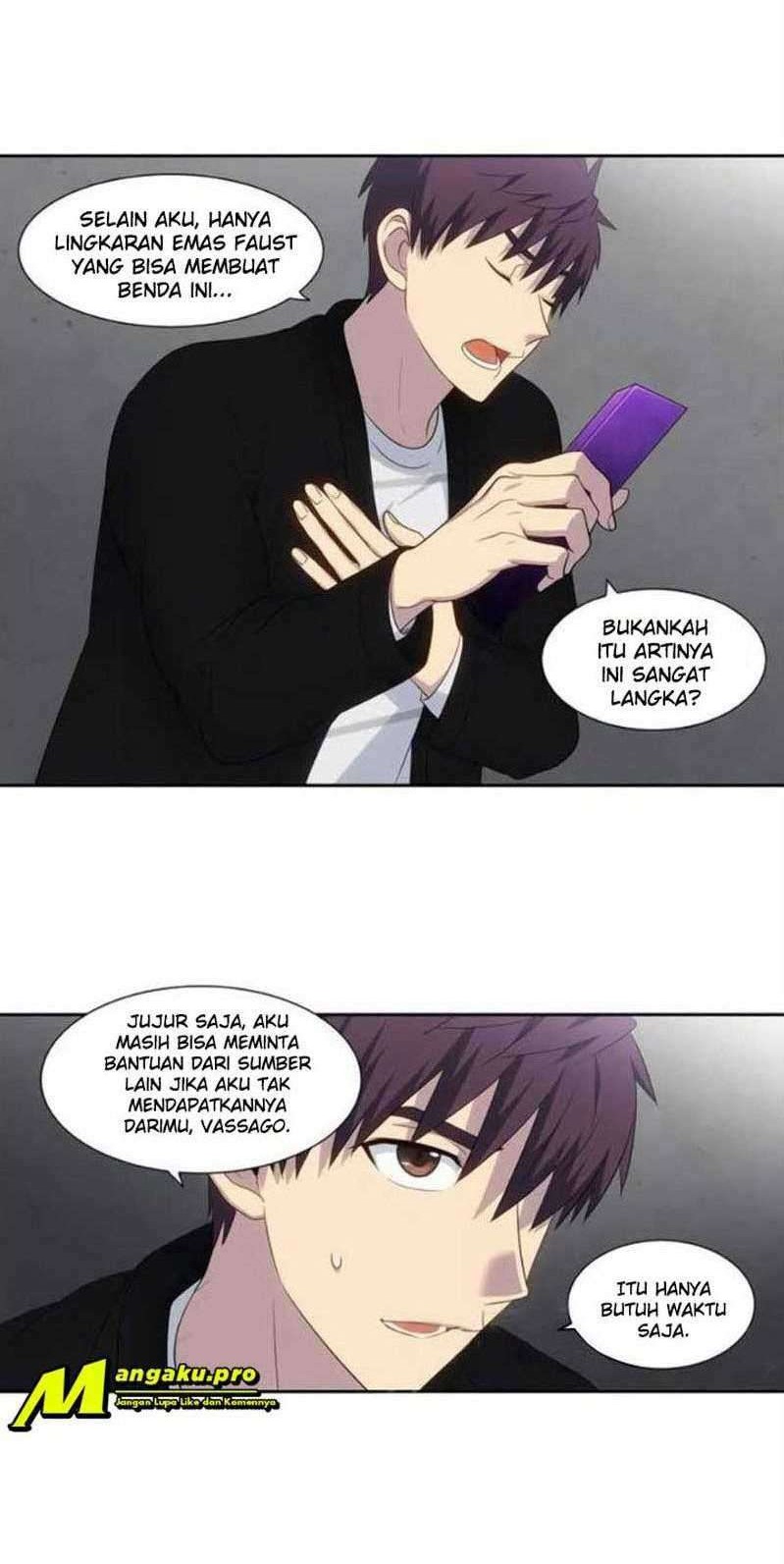 The Gamer Bab 371 halaman 8