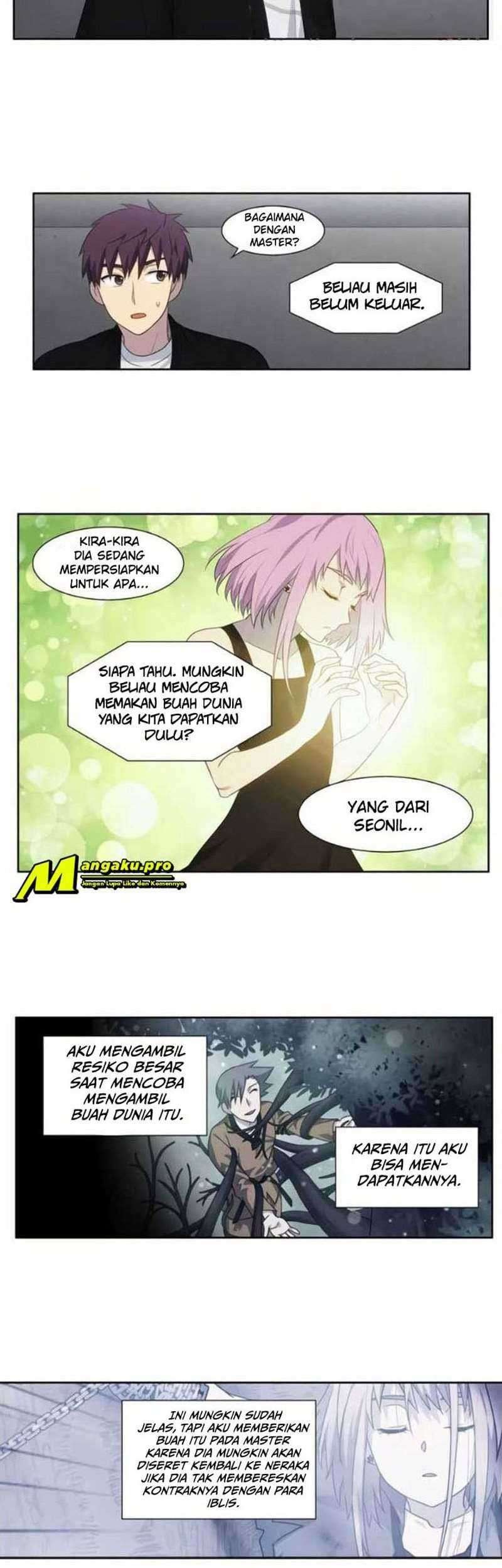 The Gamer Bab 371 halaman 17