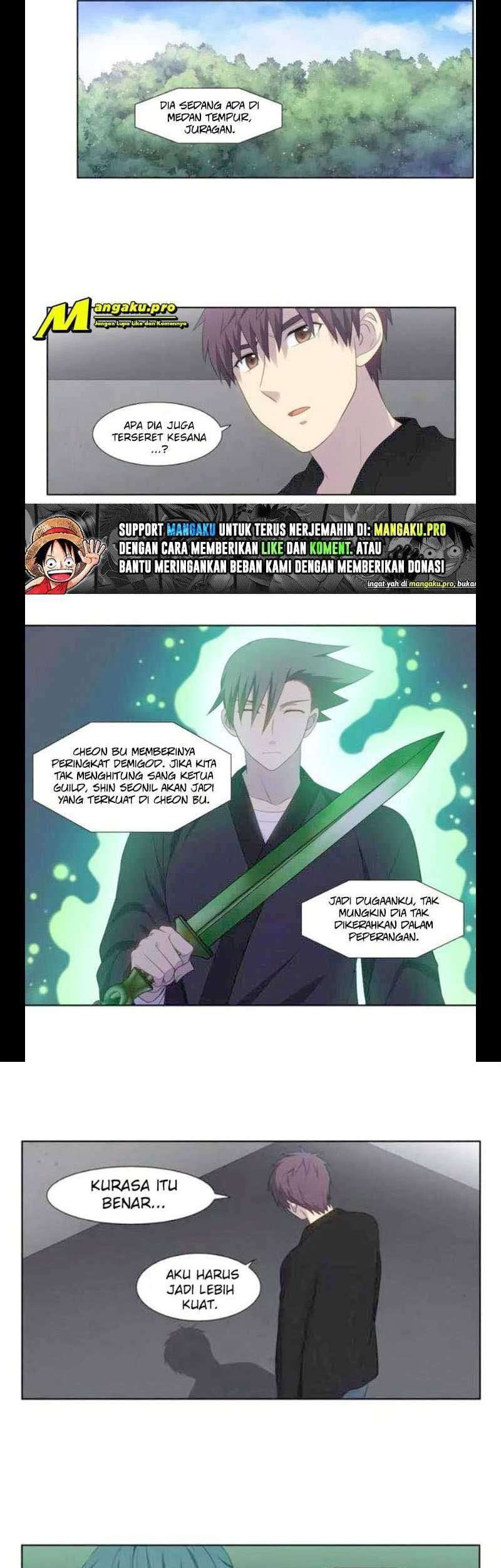 The Gamer Bab 371 halaman 19