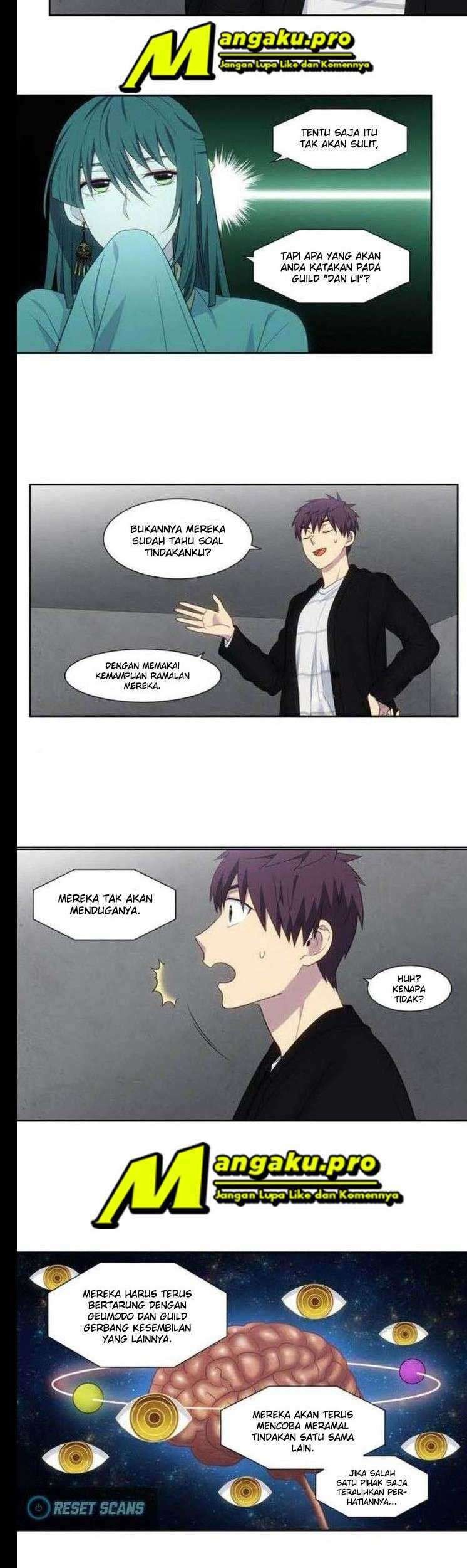 The Gamer Bab 372 halaman 3