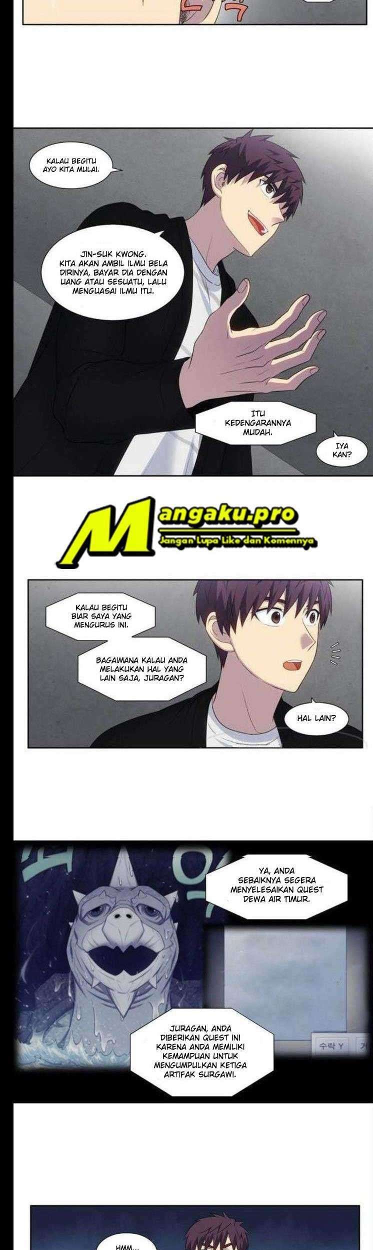 The Gamer Bab 372 halaman 5