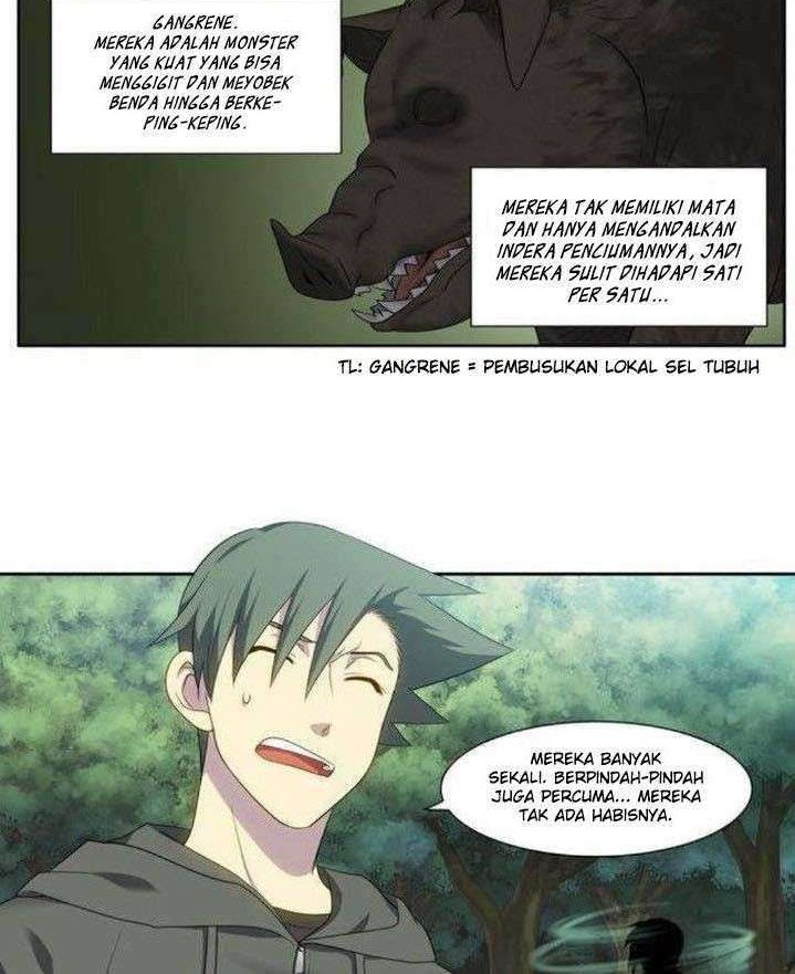 The Gamer Bab 372 halaman 14