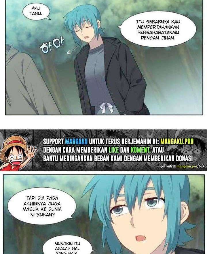 The Gamer Bab 372 halaman 20