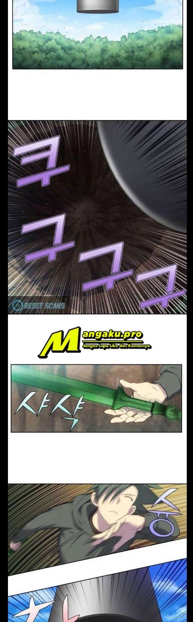 The Gamer chapter 373 halaman 5